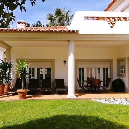 Vila Dos Principes In Praia D'El Rey Praia del Rei Exteriér fotografie