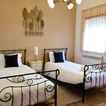 Vila Dos Principes In Praia D'El Rey Praia del Rei Exteriér fotografie