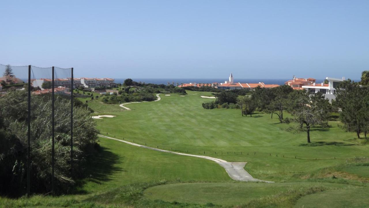 Vila Dos Principes In Praia D'El Rey Praia del Rei Exteriér fotografie