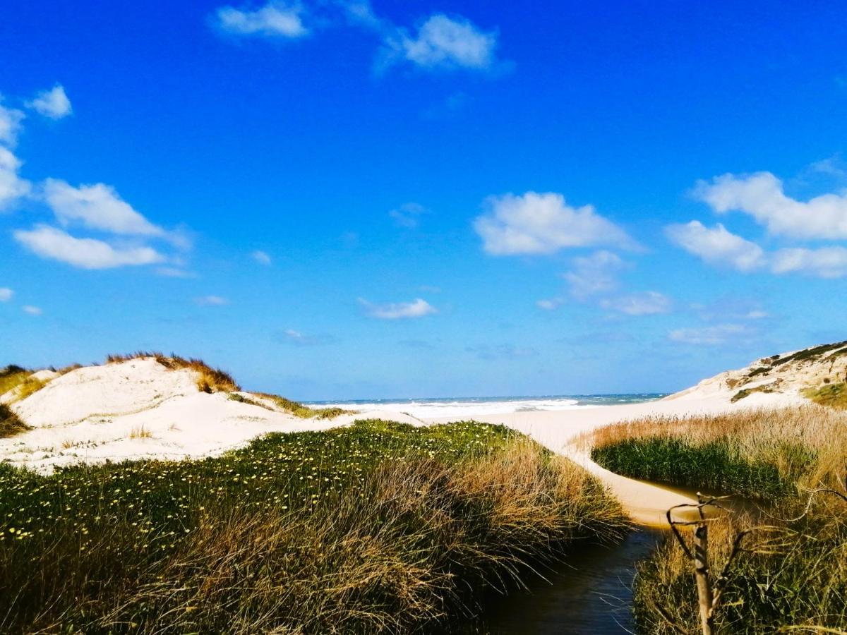 Vila Dos Principes In Praia D'El Rey Praia del Rei Exteriér fotografie