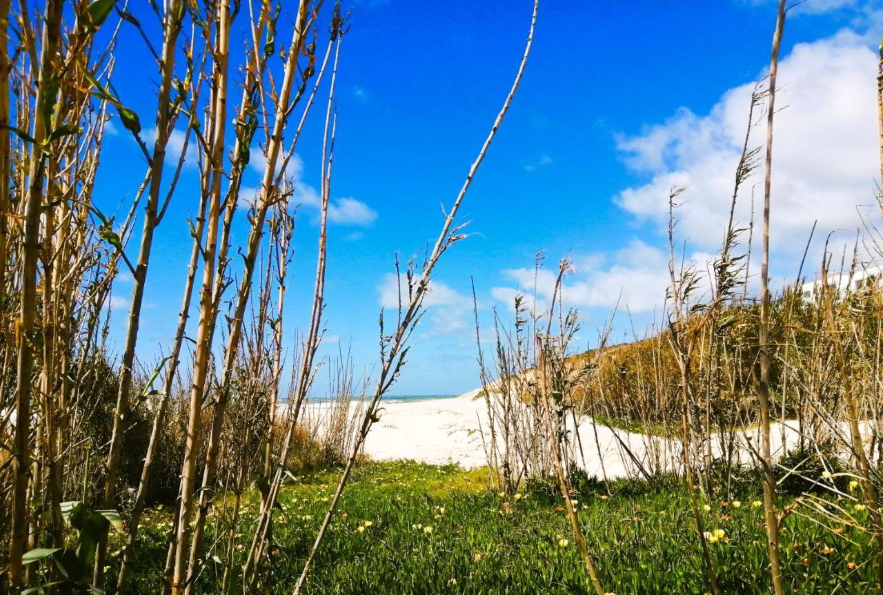 Vila Dos Principes In Praia D'El Rey Praia del Rei Exteriér fotografie
