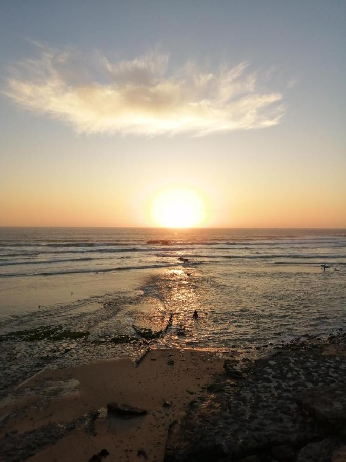 Vila Dos Principes In Praia D'El Rey Praia del Rei Exteriér fotografie