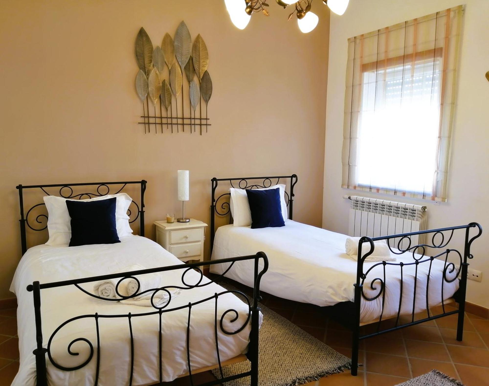 Vila Dos Principes In Praia D'El Rey Praia del Rei Exteriér fotografie