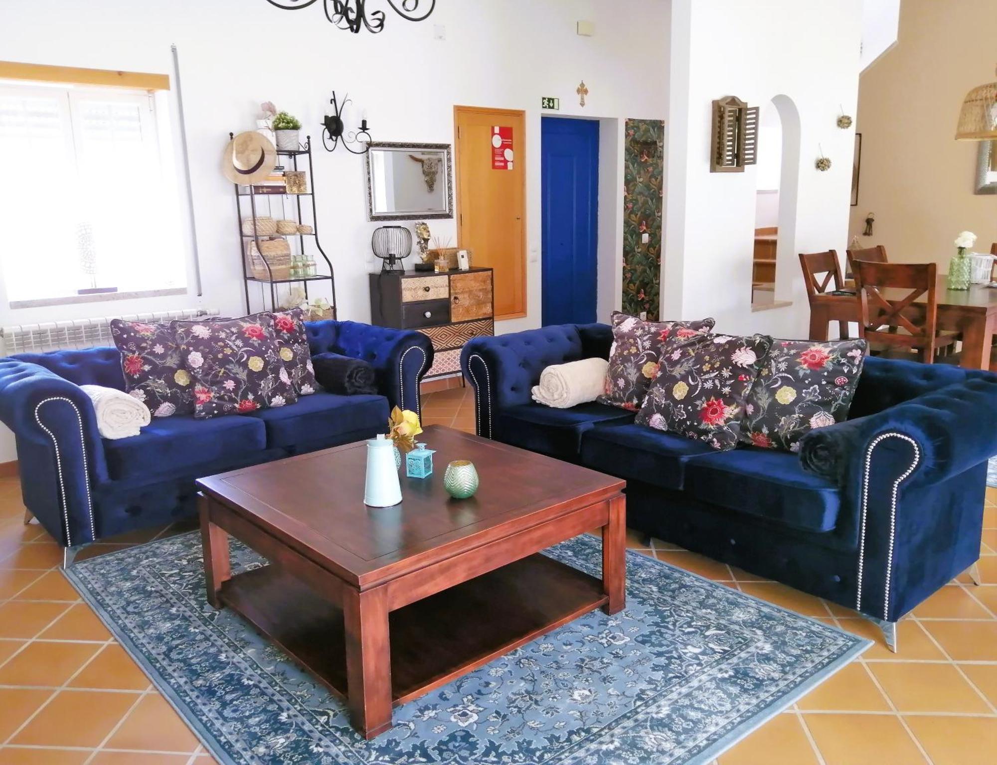 Vila Dos Principes In Praia D'El Rey Praia del Rei Exteriér fotografie