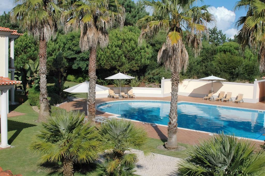 Vila Dos Principes In Praia D'El Rey Praia del Rei Exteriér fotografie