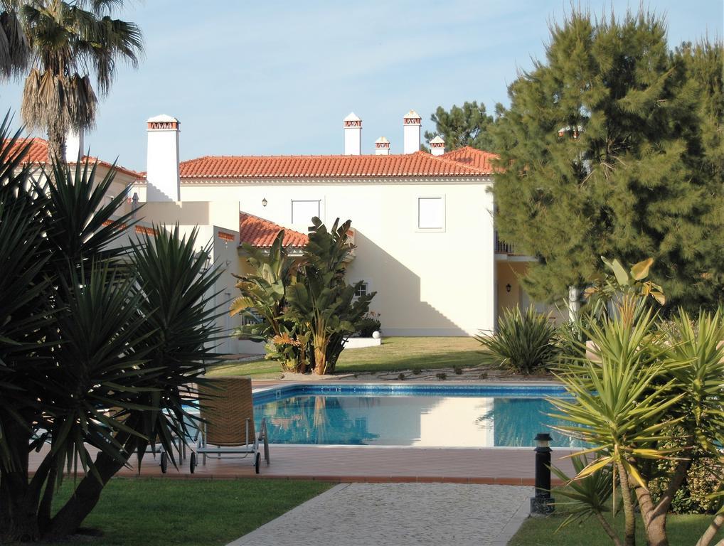 Vila Dos Principes In Praia D'El Rey Praia del Rei Exteriér fotografie