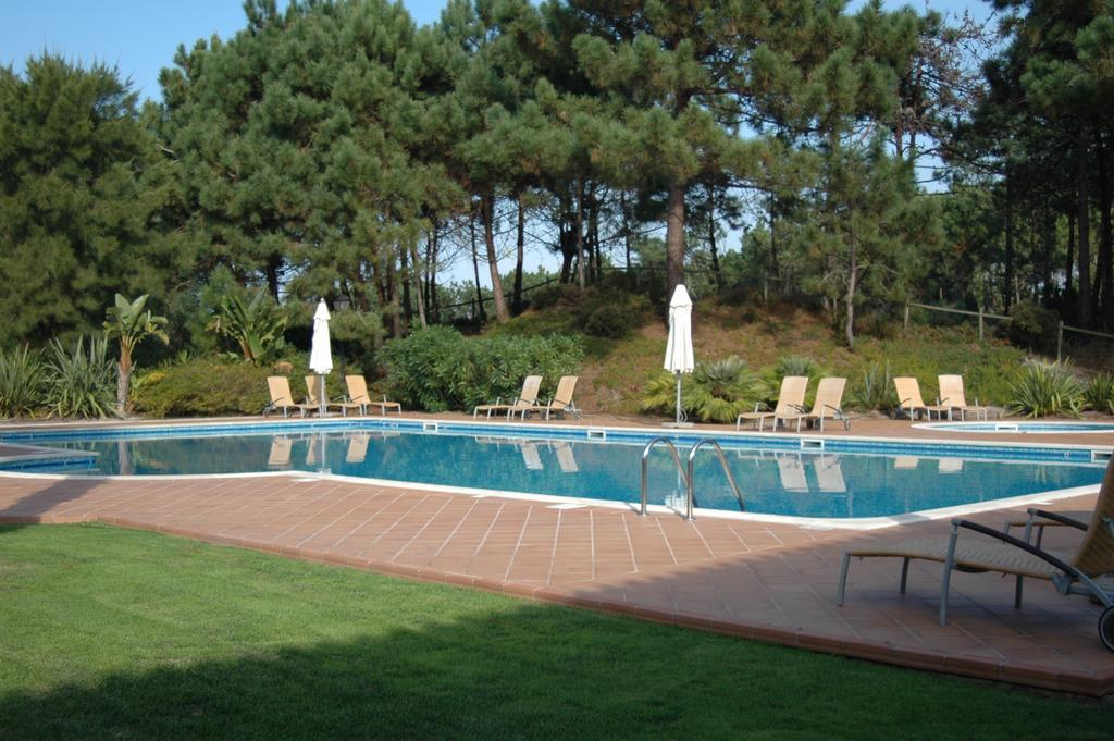 Vila Dos Principes In Praia D'El Rey Praia del Rei Exteriér fotografie